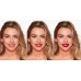 Лімітований набір помад Charlotte Tilbury Mini Hot Lips Charms Hot Lips 2 (помади для губ Amazing Amal, Viva La Vergara, JK Magic x1,3гр)