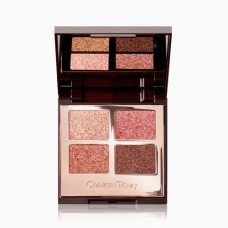 Лімітована палетка тіней Charlotte Tilbury Luxury Palette of Pops Pillow Talk 5,2гр