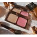 Лімітована палетка для обличчя Charlotte Tilbury Filmstar Bronze & Blush Palette 16гр