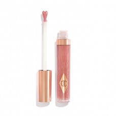 Блиск для губ із колагеном Charlotte Tilbury Collagen Lip Bath Pillow Talk Fair