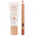 Лімітований набір Charlotte Tilbury Pillow Talk Magic Kisses: Lip Oil & Lip Liner