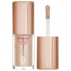 Кремовий хайлайтер "ідеальний фільтр" Charlotte Tilbury Mini Hollywood Flawless Filter 4.5 Medium