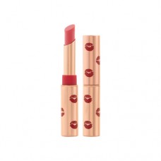 Лімітована помада для губ Charlotte Tilbury Limitless Lucky Lips lipstick Rose Hope