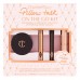 Лімітований набір Charlotte Tilbury Pillow Talk on the Go Eye and Lip Set