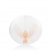 Компактна пудра для обличчя Charlotte Tilbury Refillable Airbrush Flawless Finish Brightening Powder Color: Fair-Medium