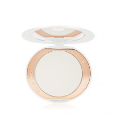 Компактна пудра для обличчя Charlotte Tilbury Refillable Airbrush Flawless Finish Brightening Powder Color: Fair-Medium