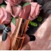 Матова помада для губ Charlotte Tilbury Matte Revolution Pillow Talk Medium travel size