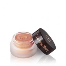 Кремові тіні Charlotte Tilbury Eyes to Mesmerise Sunlit Glow