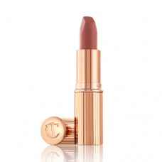 Лімітована матова помада для губ Charlotte Tilbury Super Nudes Matte Revolution lipstick Supermodel ⋅