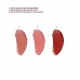 Лімітований набір матових помад Charlotte Tilbury Iconic Mini Lip Trio Kit