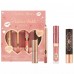 Лімітований набір для губ Charlotte Tilbury Pillow Talk Lip Wardrobe Kit