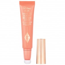Кремові матові румяна Charlotte Tilbury Matte Beauty Blush Wands Peach Pop