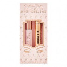 Лімітований набір Charlotte Tilbury The Secret To Supermodel Eyes