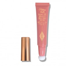 Кремові матові румяна Charlotte Tilbury Matte Beauty Blush Wands Pillow Talk
