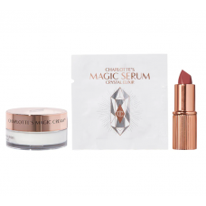 Набір Charlotte Tilbury The Award-Winning Beauty Icons Set 
