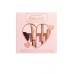 Лімітований набір Charlotte Tilbury Pillow Talk Icons On The Go Kit - Pillow Talk