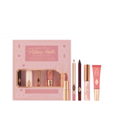 Лімітований набір Charlotte Tilbury Pillow Talk On The Go Kit 