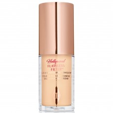 Кремовий хайлайтер "бездоганний фільтр" Charlotte Tilbury Hollywood Flawless Filter mini 3 Light/Medium 5.5мл