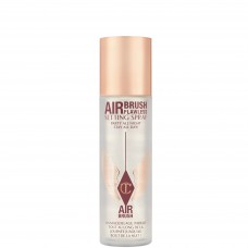 Фіксатор макіяжу Charlotte Tilbury Airbrush Flawless Setting Spray 100 мл Фіксатор макіяжу Charlotte Tilbury Airbrush Flawless Setting Spray 100 мл