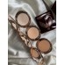 Компактна пудра для обличчя Charlotte Tilbury Airbrush Flawless Finish 3 Tan Компактна пудра для обличчя Charlotte Tilbury Airbrush Flawless Finish 3 Tan
