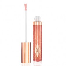 Блиск для губ із колагеном Charlotte Tilbury Collagen Lip Bath Peachy Plump 7,9мл