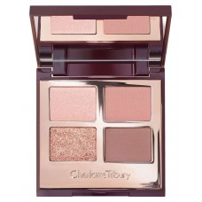 Палетка тіней Charlotte Tilbury Luxury Palette Pillow Talk 
