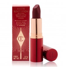 Лімітована матова помада Charlotte Tilbury Matte Revolution Magic Red 3,5гр