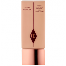 Тональный крем Charlotte Tilbury Light Wonder 3 Fair 40мл