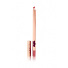 Олівець для губ Charlotte Tilbury Lip Cheat Pillow Talk Medium 1,2гр Олівець для губ Charlotte Tilbury Lip Cheat Pillow Talk Medium 1,2гр