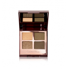 Палетка теней Charlotte Tilbury Luxury Palette The Rebel 5,2гр  