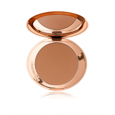 Бронзер для обличчя Charlotte Tilbury Airbrush Flawless Finish Bronzer Medium 16гр