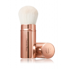 Пензлик-кабукі Charlotte Tilbury The Air Brush - Retractable Bronzer Brush