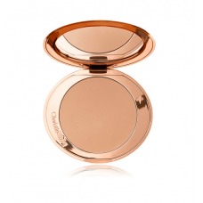 Бронзер для обличчя Charlotte Tilbury Airbrush Flawless Finish Bronzer Fair 16гр