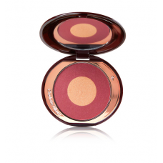 Румяна Charlotte Tilbury Cheek to Chic Walk Of No Shame 8гр Румяна Charlotte Tilbury Cheek to Chic Walk Of No Shame 8гр