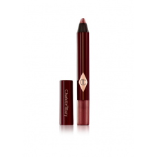Кремові тіні-олівець Charlotte Tilbury Colour Chameleon Eye Shadow Pencil Bronzed Garnet 1,6гр