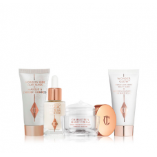 Лімітований набір для догляду за шкірою обличчя Charlotte Tilbury Charlotte's Magic Skin Secrets 