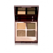 Палетка теней Charlotte Tilbury Luxury Palette Green Lights 5,2гр