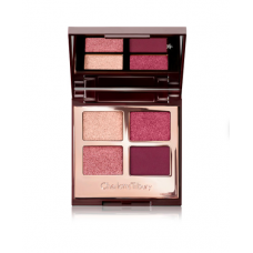 Палітра тіней Charlotte Tilbury Luxury Palette Mesmerising Maroon 