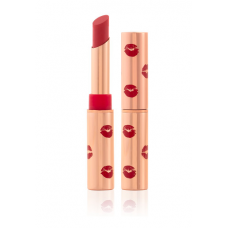 Лімітована помада для губ Charlotte Tilbury Limitless Lucky Lips lipstick Everlasting Blossom 1,4гр