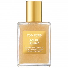 Сяюче масло для тіла TOM FORD Mini Soleil Blanc Shimmering Body Oil 45мл