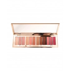 Лімітована палетка тіней Charlotte Tilbury Instant Eye Palette Pillow Talk 7гр