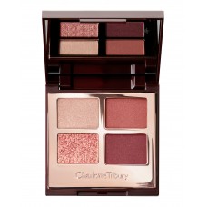 Палітра тіней Charlotte Tilbury Luxury Palette Walk Of No Shame 