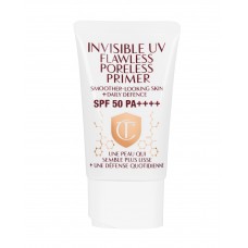 Праймер для лица Charlotte Tilbury Invisible UV Flawless Poreless primer SPF50 30мл Праймер для лица Charlotte Tilbury Invisible UV Flawless Poreless primer SPF50 30мл