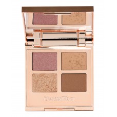 Лімітована палетка тіней Charlotte Tilbury Luxury Palette Of Pearls 5,2гр
