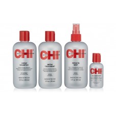 Набор для волос CHI Infra Home Support Kit
