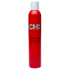 Лак для волосся подвійної дії CHI Infra Texture Dual Action Hair Spray 50гр