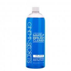 Очиститель для кистей Cinema Secrets Make Up Brush Cleaner 473мл