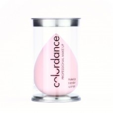 Спонж для макіяжу Colordance Velvet в тубусі