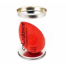 Спонж для макіяжу Colordance Blender Sponge в тубусі