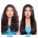 Розгладжуючий спрей для волосся COLOR WOW Dream Coat Supernatural Spray Anti-Frizz Treatment 200мл